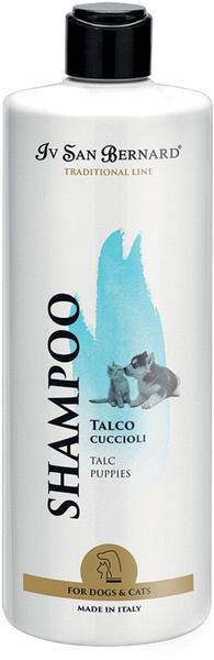 Iv San Bernard Traditional Line Talc Junior Shampoo / Шампунь Ив Сан ...