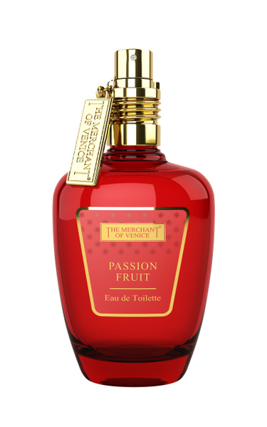 The Merchant of Venice Passion Fruit Туалетная вода 50 мл (152703782)