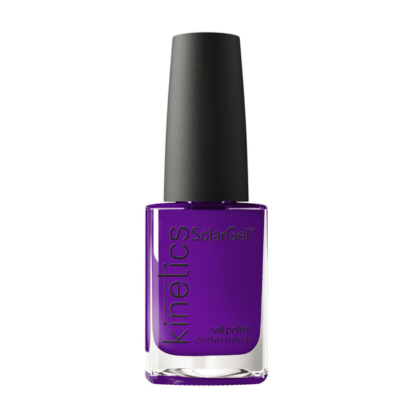Профессиональный лак для ногтей Kinetics SolarGel Polish тон 327, 15 мл ...