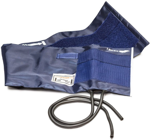 Манжета MediTech MT-10MS (25,4-40,6 см) для механического тонометра ...