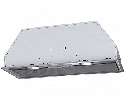 Встраиваемая вытяжка KRONA MINI 900 INOX купить по низкой цене: отзывы ...