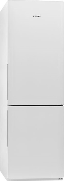 Холодильник POZIS RK FNF-170 w, белый - купить по доступной цене в ...