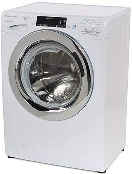 Стиральная машина Candy GVS44 128TC3-07, белый_150565 озон, белый ...