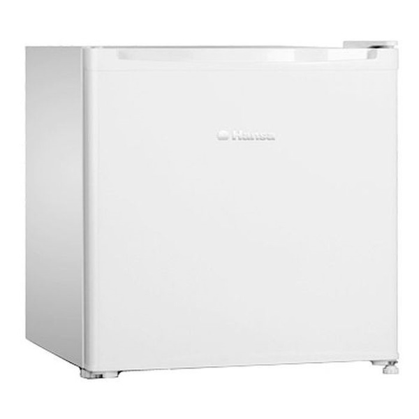 Холодильник Hansa FM050.4, однокамерный, белый - купить по доступной ...