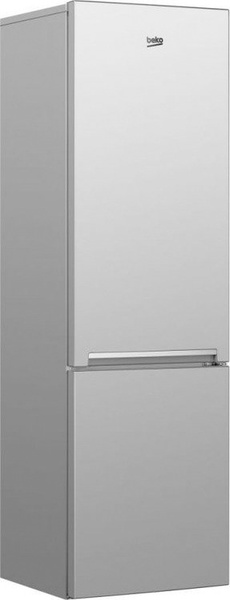 Холодильник Beko RCNK310KC0S_2523 озон, серебристый - купить по ...