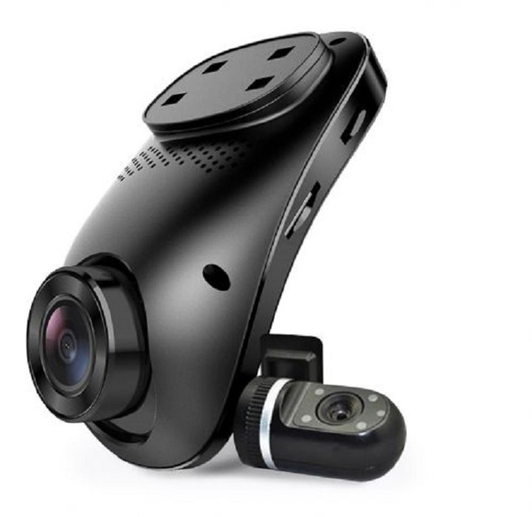 Видеорегистратор Goluk M1 Black - купить в интернет-магазине по низким ...