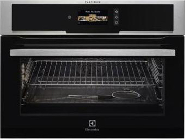 Electrolux Электрический духовой шкаф Встраиваемый электрический ...
