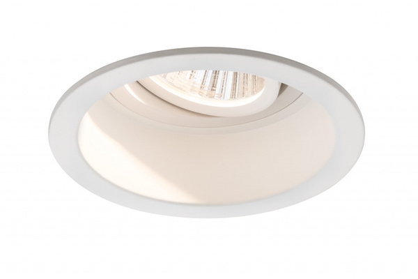 Светильник встраиваемый Set Daz schwenkbar LED 2x9W - купить в интернет ...