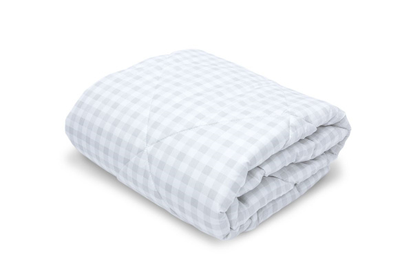 Одеяло Classic by T Скандинавия, 100% синтетический пух Ultra Soft ...