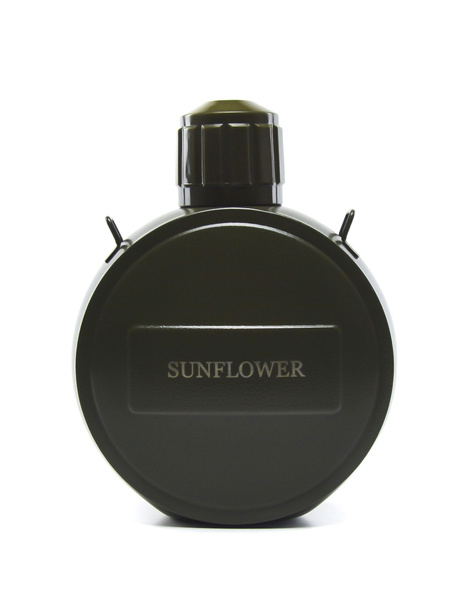 Термос SUNFLOWER - купить по выгодной цене в интернет-магазине OZON ...
