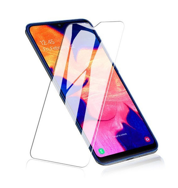 Стекло Gurdini противоударное 0.26mm для Samsung Galaxy A50/ A50s/ A30s ...