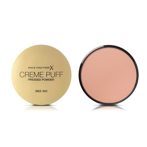 Maxfactor тон.крем-пудра Creme Puff 05 тон Translucent 14гр. - купить с ...