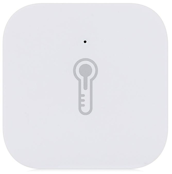 Датчик температуры и влажности Xiaomi Aqara Sensor Zigbee - купить с ...