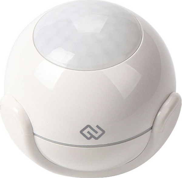Датчик движения Digma DiSense M1 White - купить с доставкой по выгодным ...
