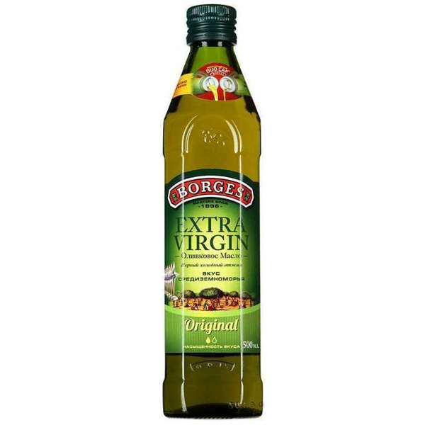 Масло оливковое Ozon