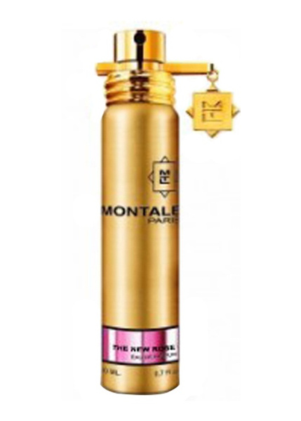 Туалетная вода Montale New Rose