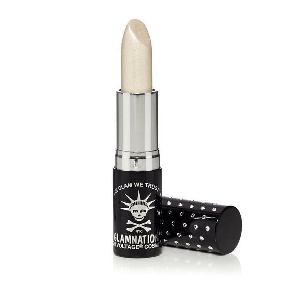 Белая губная помада MANIC PANIC Lethal Lipstick White Witch - купить с ...