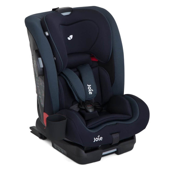 Joie bold 123 isofix best sale