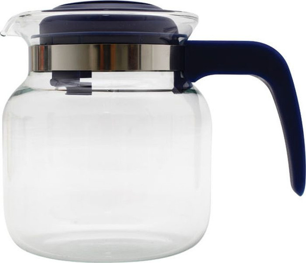 Simax Чайник заварочный "Classic (Simax)", 1250 мл - купить с доставкой ...