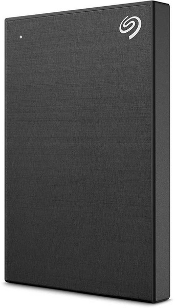 Seagate 1 ТБ Внешний жесткий диск, черный - купить с доставкой по ...