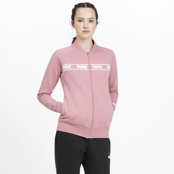 Спортивный костюм Puma Amplified Sweat Suit