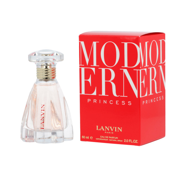 Lanvin Modern Princess Вода парфюмерная 60 мл (288501626)