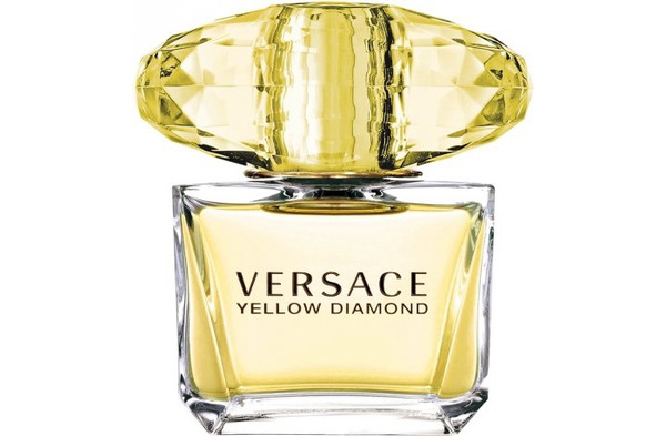 Туалетная вода Versace, VERSACE Yellow Diamond Ж ТВ 30 мл, Версаче ...