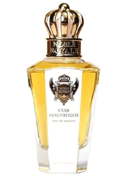 Noble Royale Cuir Magnifique Вода парфюмерная 100 мл (155371810)