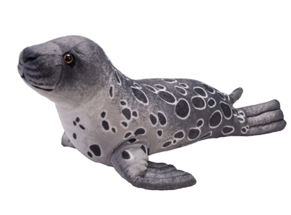 Игрушка морской котик