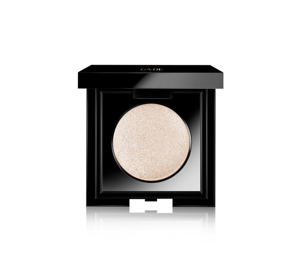 GA-DE Тени для век Velveteen Metallic №.195 купить на OZON по низкой ...