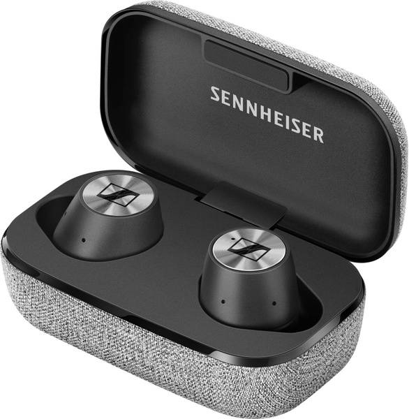 Наушники Внутриканальные Sennheiser Momentum True Wireless 2 - купить ...