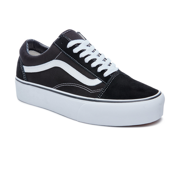 Кеды Vans UA Old Skool Platform - купить с доставкой по выгодным ценам ...