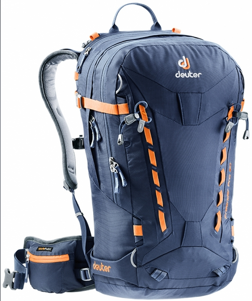 Рюкзак туристический Deuter Рюкзак Deuter Freerider Pro 30 , цвет ...