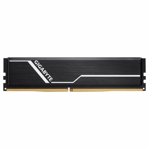 Модуль оперативной памяти Gigabyte 8 ГБ DDR4 PC21300 2666 MHz CL 16 (GP ...