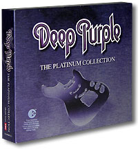 Deep Purple The Platinum Collection 3 Cd Along with led zeppelin and black sabbath, they are considered to be among the pioneers of heavy metal and modern hard rock, although some band members believe that their music cannot be simply categorised as belonging to any one. ozon