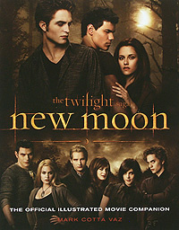 twilight new moon