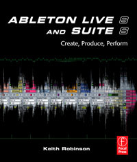 Where to buy Ableton Suite 8