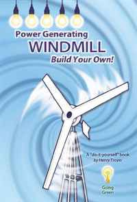 build your own windmill