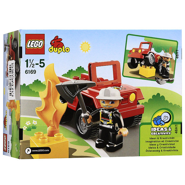 lego 6169