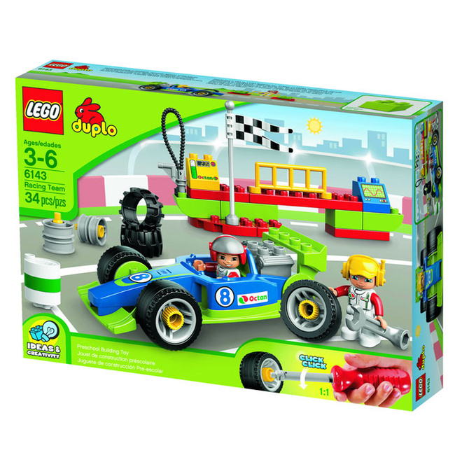 duplo 6143