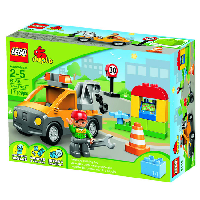 duplo 6146