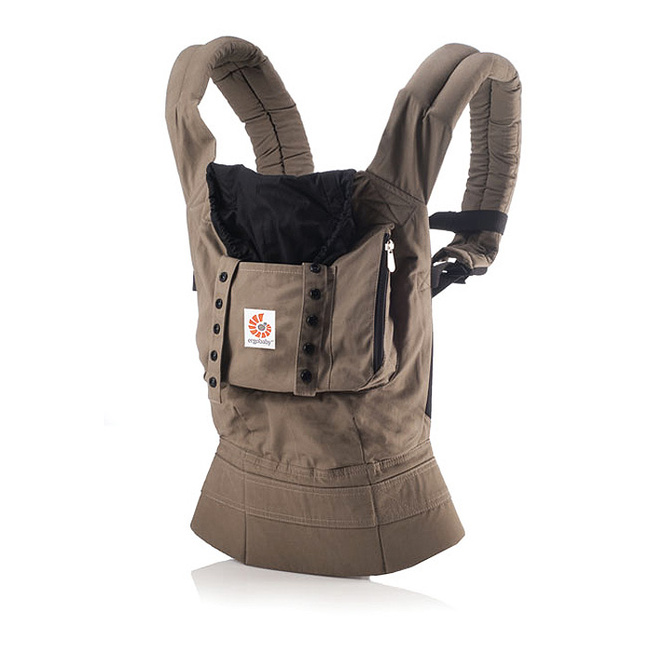 ergo carrier