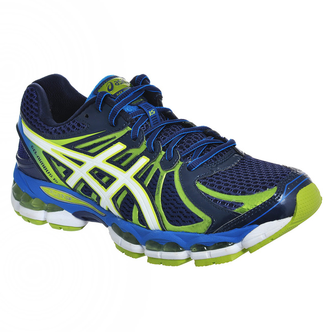 asics nimbus 18 heren aanbieding