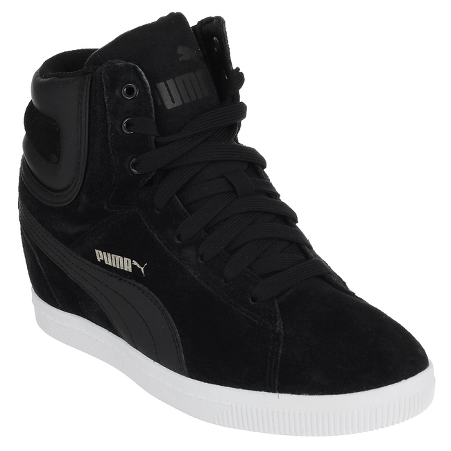 puma donna vikky wedge puma donna vikky wedge