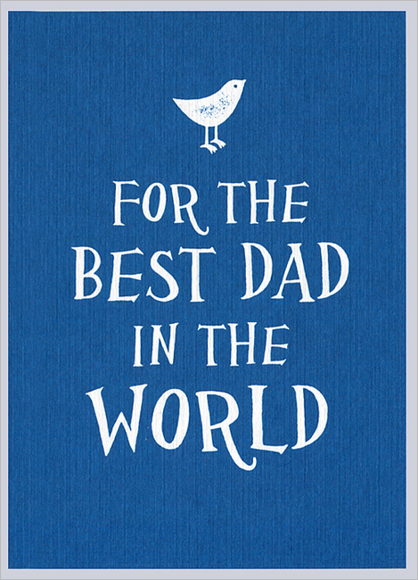 for the best dad