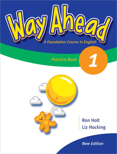 Книга "Way Ahead 1: Practice Book" – Купить Книгу С Быстрой.