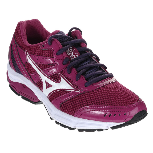 mizuno wave impetus caratteristiche