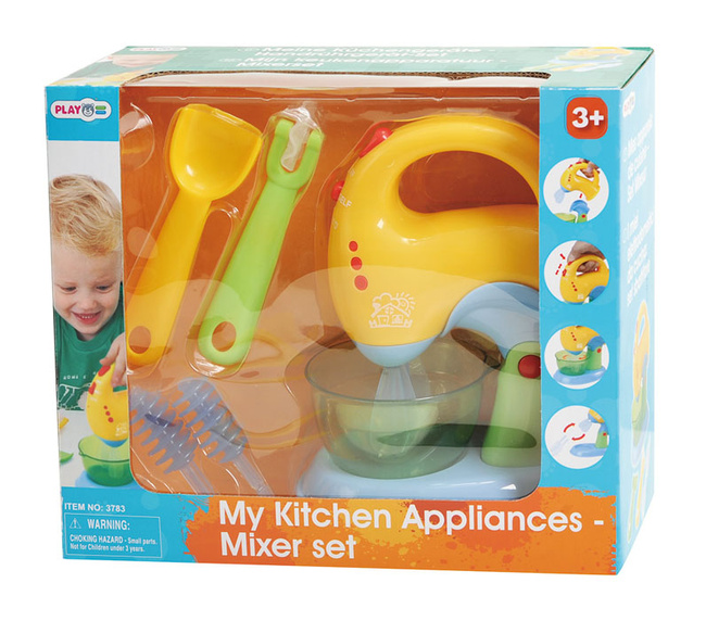 playgo kitchen appliances