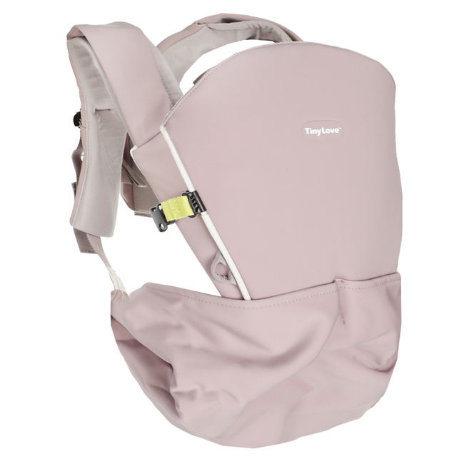 tiny hug carrier