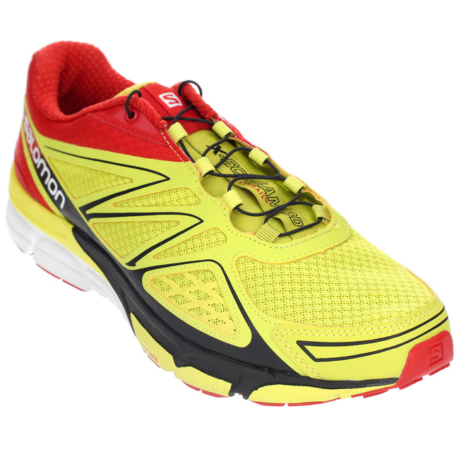salomon scream 3d